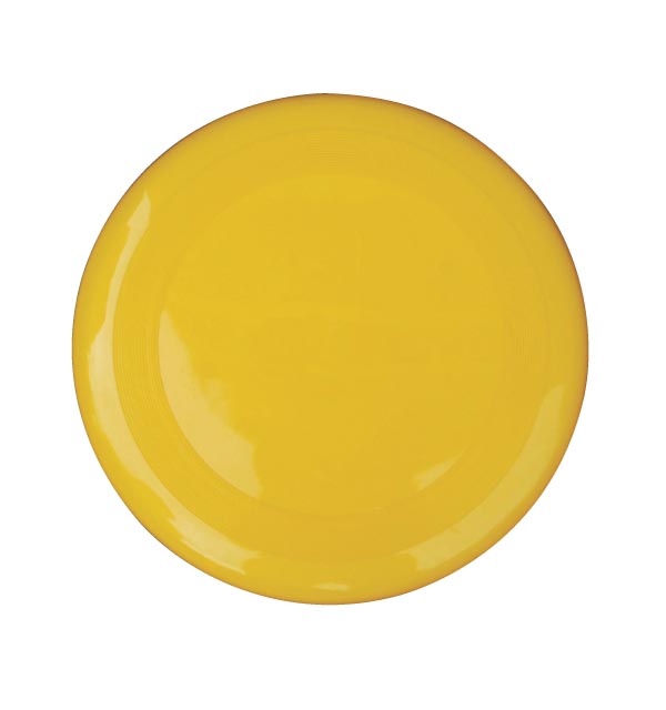 FRISBEE