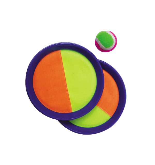 CATCH BALL SET