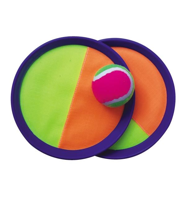 CATCH BALL SET