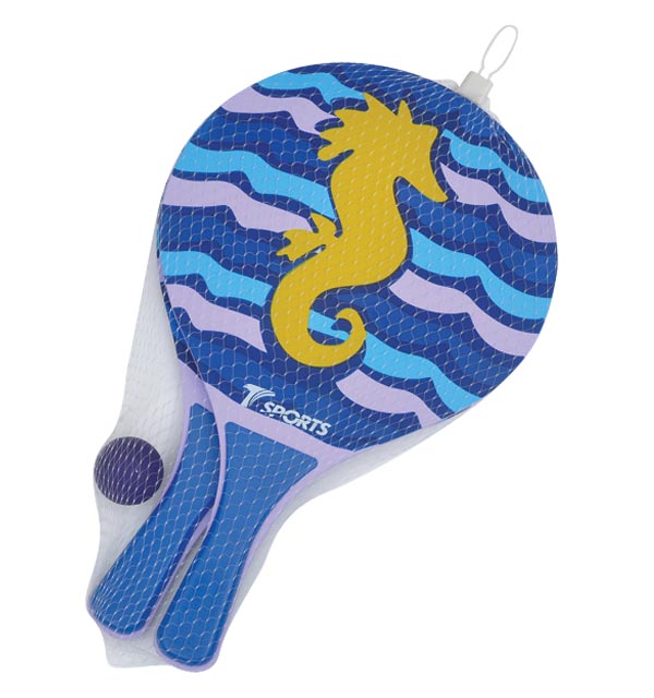 BEACH BALL SET