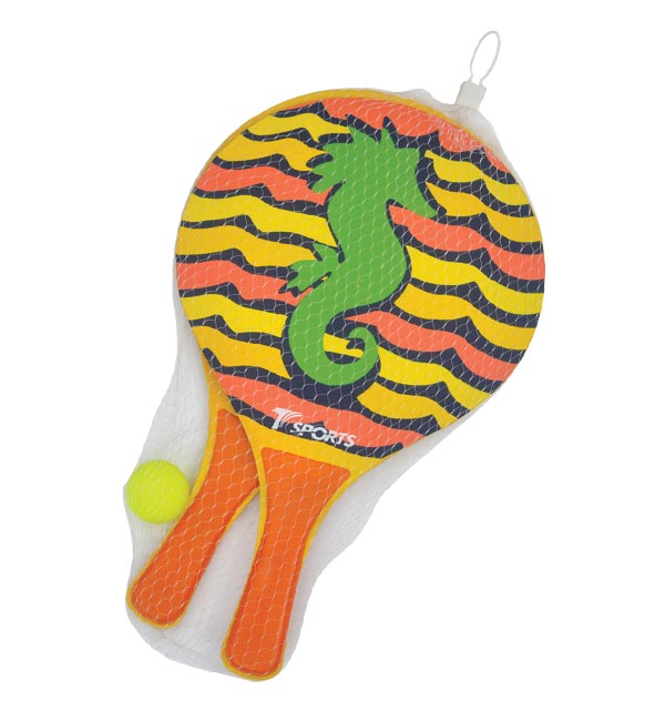 BEACH BALL SET