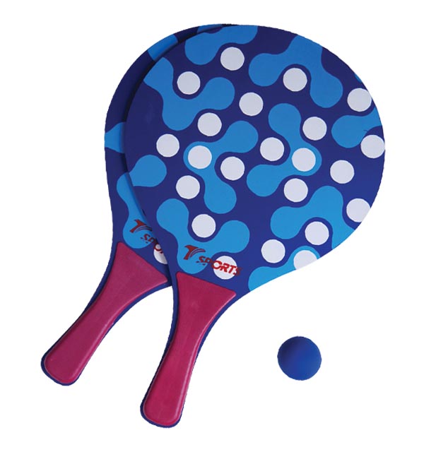 BEACH BALL SET