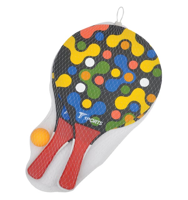 BEACH BALL SET