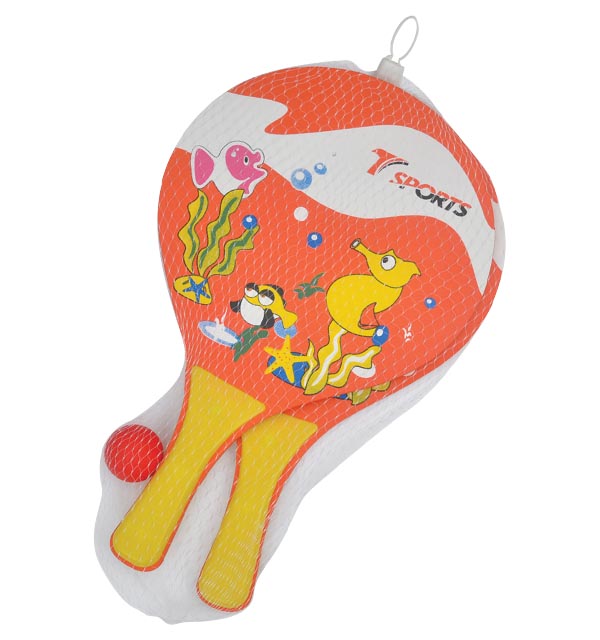 BEACH BALL SET