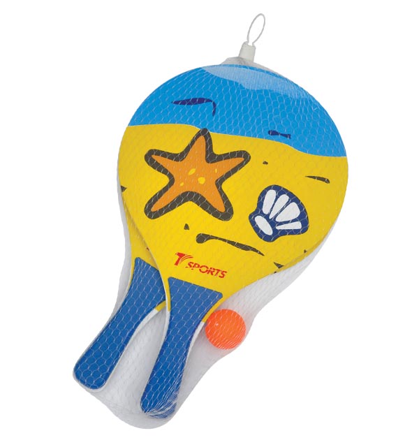 BEACH BALL SET