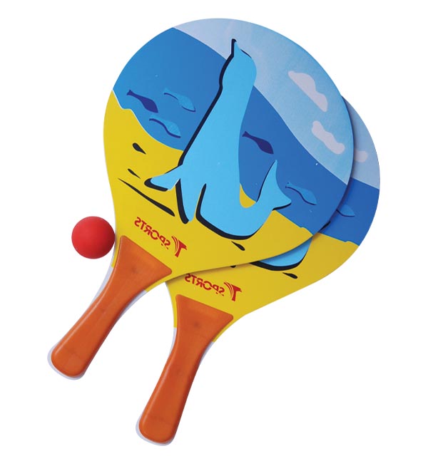 BEACH BALL SET
