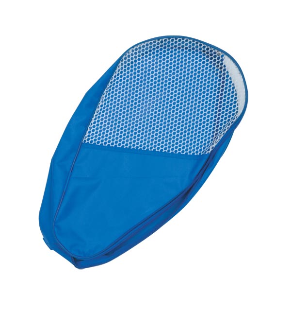 DELUXE BEACH TENNIS RACKET BAG