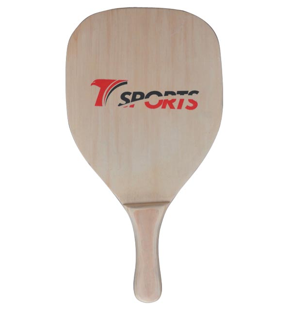 BEACH TENNIS RACKET
