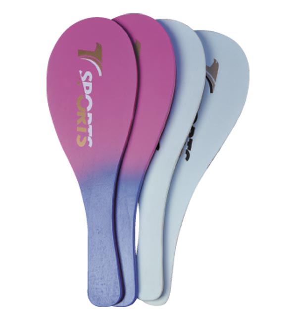 CHILDREN BEACH TENNIS RACKET