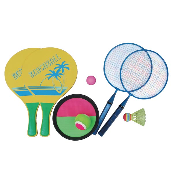 SPORT AND ACTION